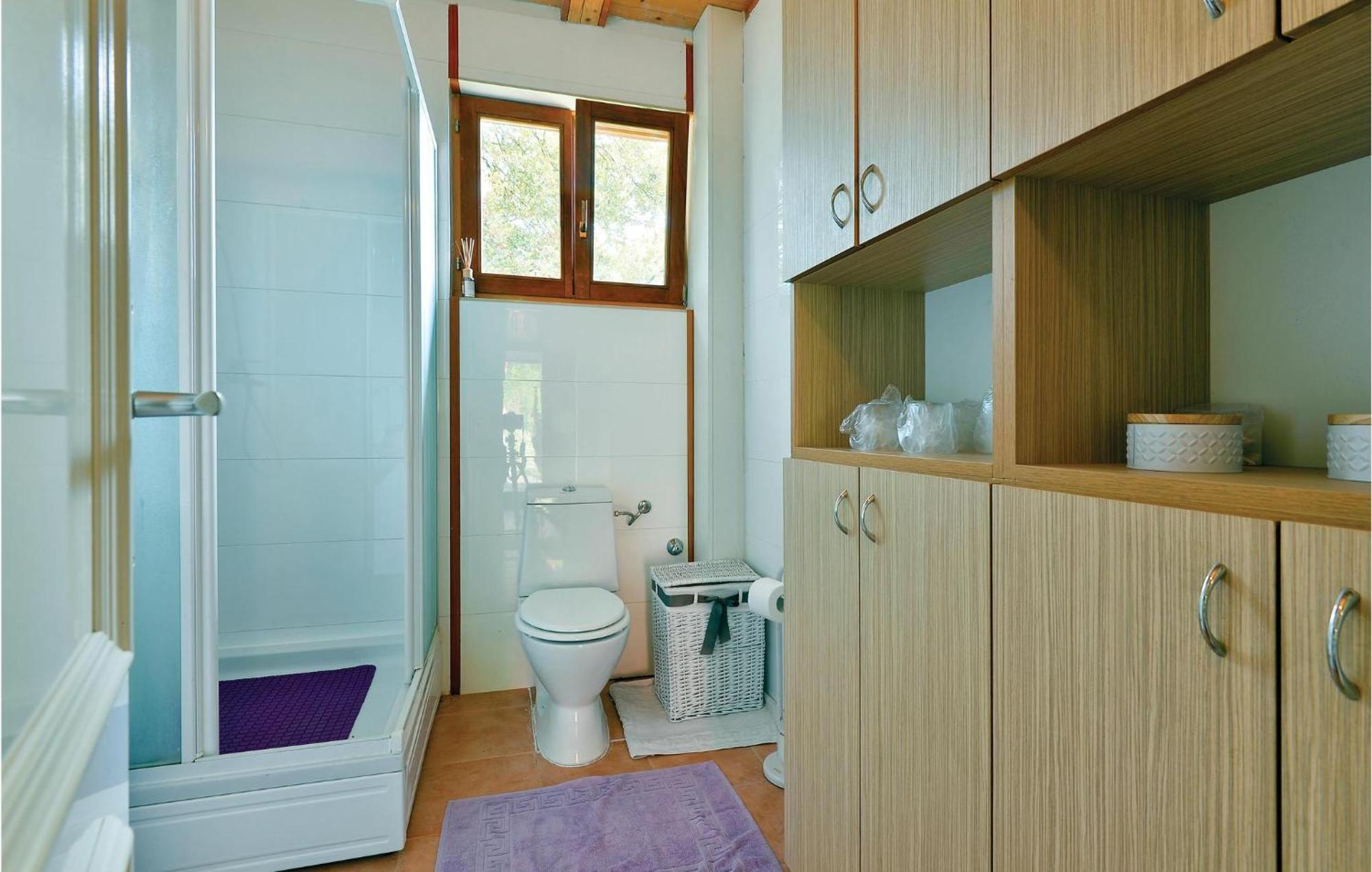 2 Bedroom Gorgeous Home In Trstenik Puscanski Ngoại thất bức ảnh
